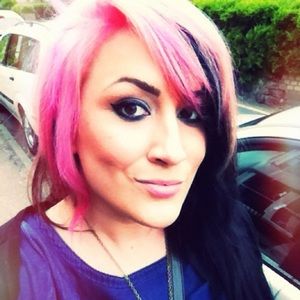 Meet your Posher, Kathy